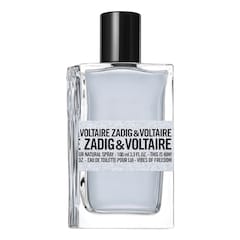 This Is Him! Vibes Of Freedom - Eau De Toilette, ZADIG & VOLTAIRE