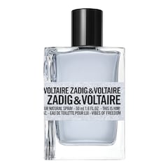 This Is Him! Vibes Of Freedom - Eau De Toilette, ZADIG & VOLTAIRE