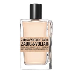 This is her! Vibes of Freedom - Eau de Parfum, ZADIG & VOLTAIRE
