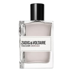 This is Him! Undressed - Eau de Toilette, Zadig & Voltaire