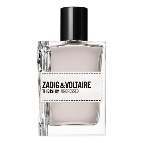 This Is Him! Undressed Eau de Toilette 2