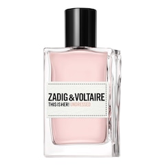 This Is Her! Undressed - Eau de Parfum, ZADIG & VOLTAIRE