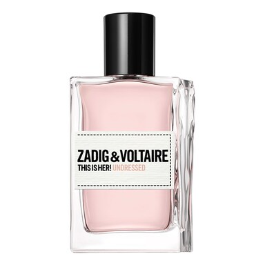 ZADIG & VOLTAIRE - This Is Her! Undressed
