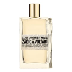 This is really her! -  Eau de Parfum Intense, Zadig & Voltaire