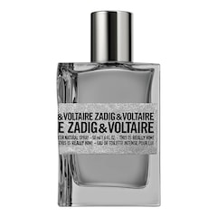 This is really him! - Eau de Toilette Intense, Zadig & Voltaire