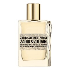 This Is Really Her! - Eau de Parfum Intense, Zadig & Voltaire