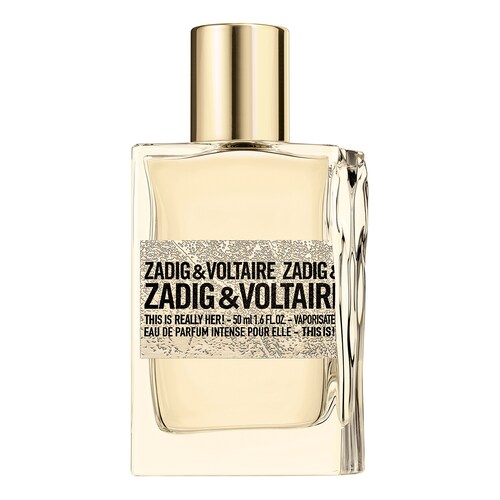 Zadig & Voltaire - This is Really Her! - Eau de Parfum