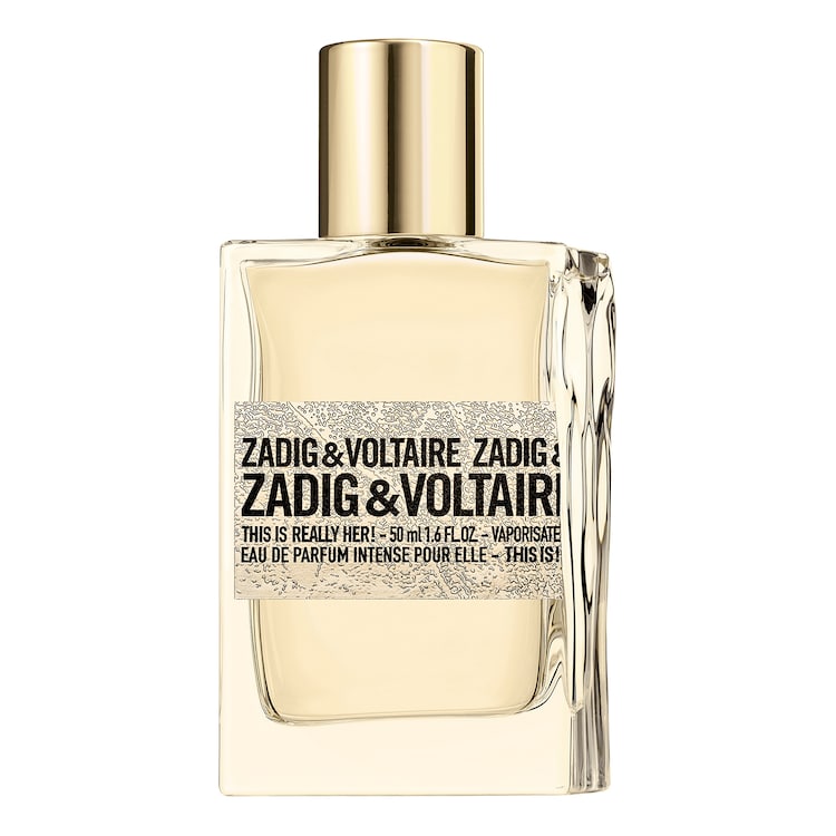 This Is Really Her! - Eau de Parfum Intense