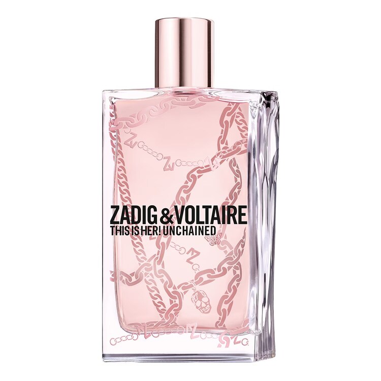 THIS IS HER UNCHAINED EDP 100ml