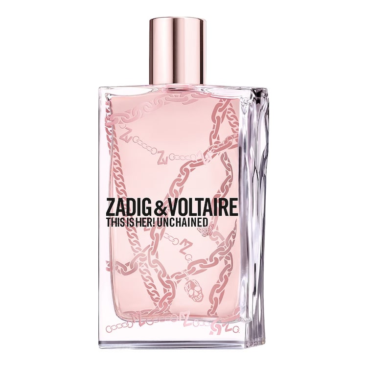 THIS IS HER UNCHAINED EDP 100ml