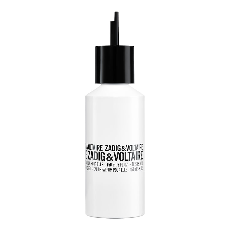 This is Her - Eau de parfum Recharge