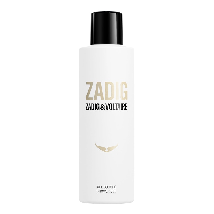 Zadig – Shower gel 
