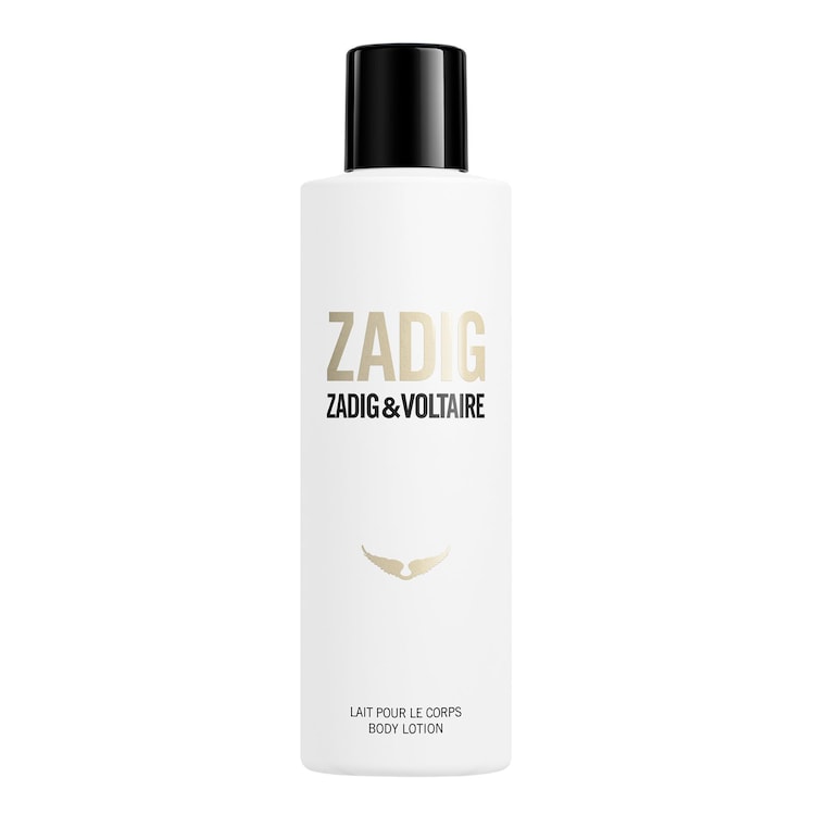 ZADIG - Body Lotoin