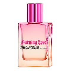 This Is Her! Burning Love - Eau De Parfum, ZADIG & VOLTAIRE