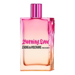 This Is Her! Burning Love - Eau De Parfum