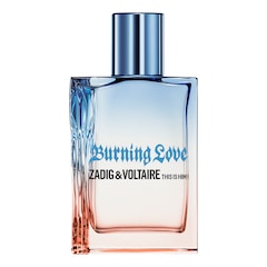 This Is Him! Burning Love - Eau De Toilette, ZADIG & VOLTAIRE