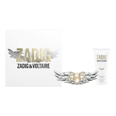 Zadig Eau de Parfum &ndash; Coffret cadeau de printemps pour elle , ZADIG & VOLTAIRE