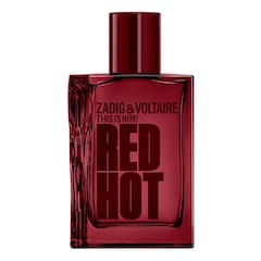 THIS IS HIM! RED HOT - Eau de Parfum, ZADIG & VOLTAIRE