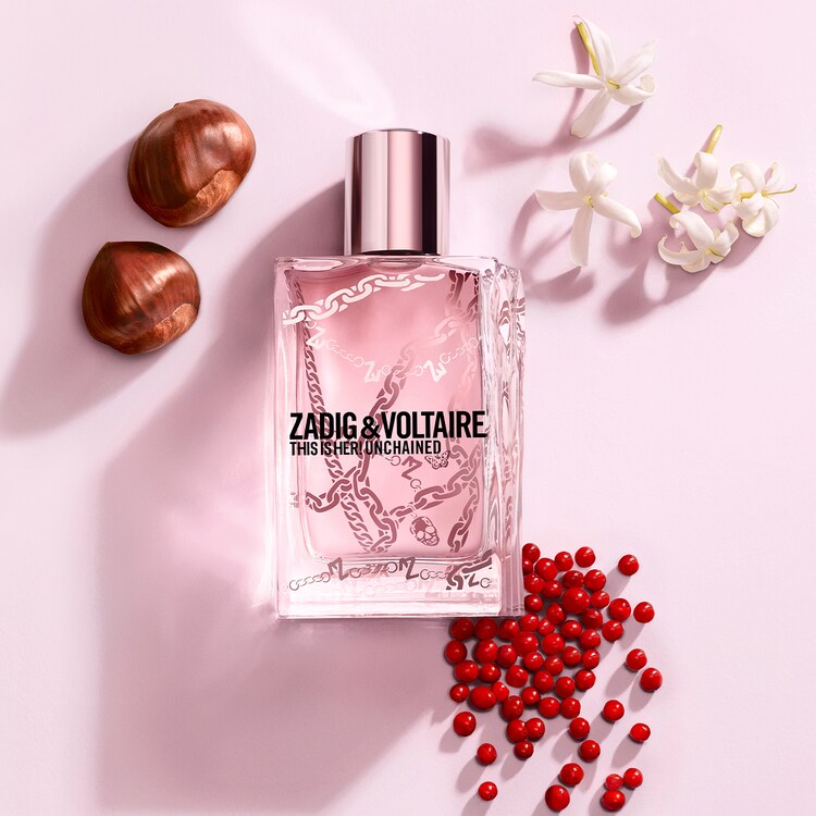THIS IS HER UNCHAINED EDP 100ml
