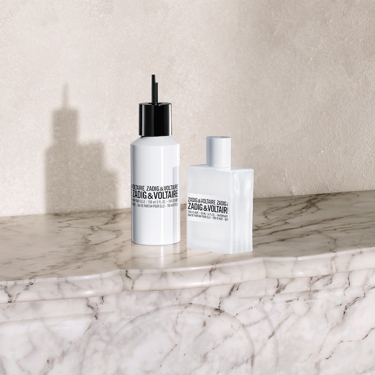This is Her - Eau de parfum Recharge