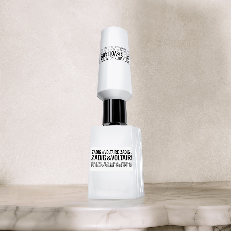 This is Her - Eau de parfum Recharge