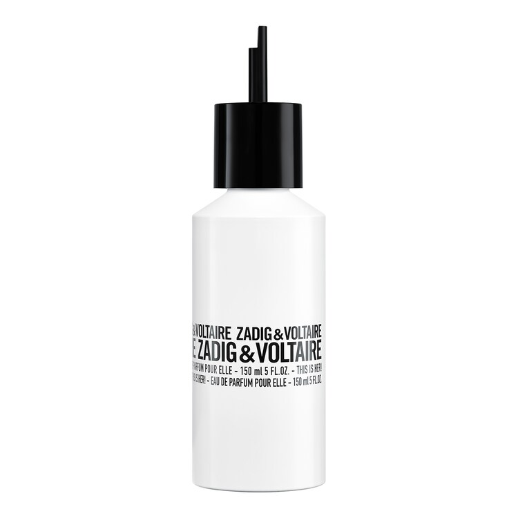 This is Her - Eau de parfum Recharge