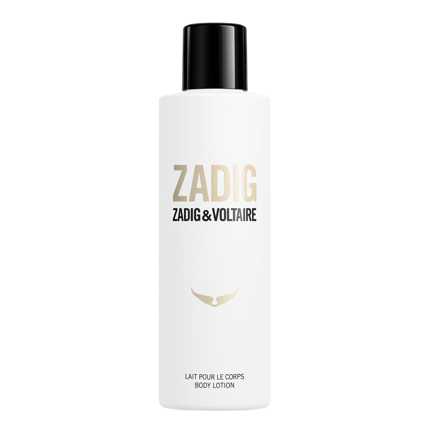 Zadig & Voltaire Zadig – Body Lotion