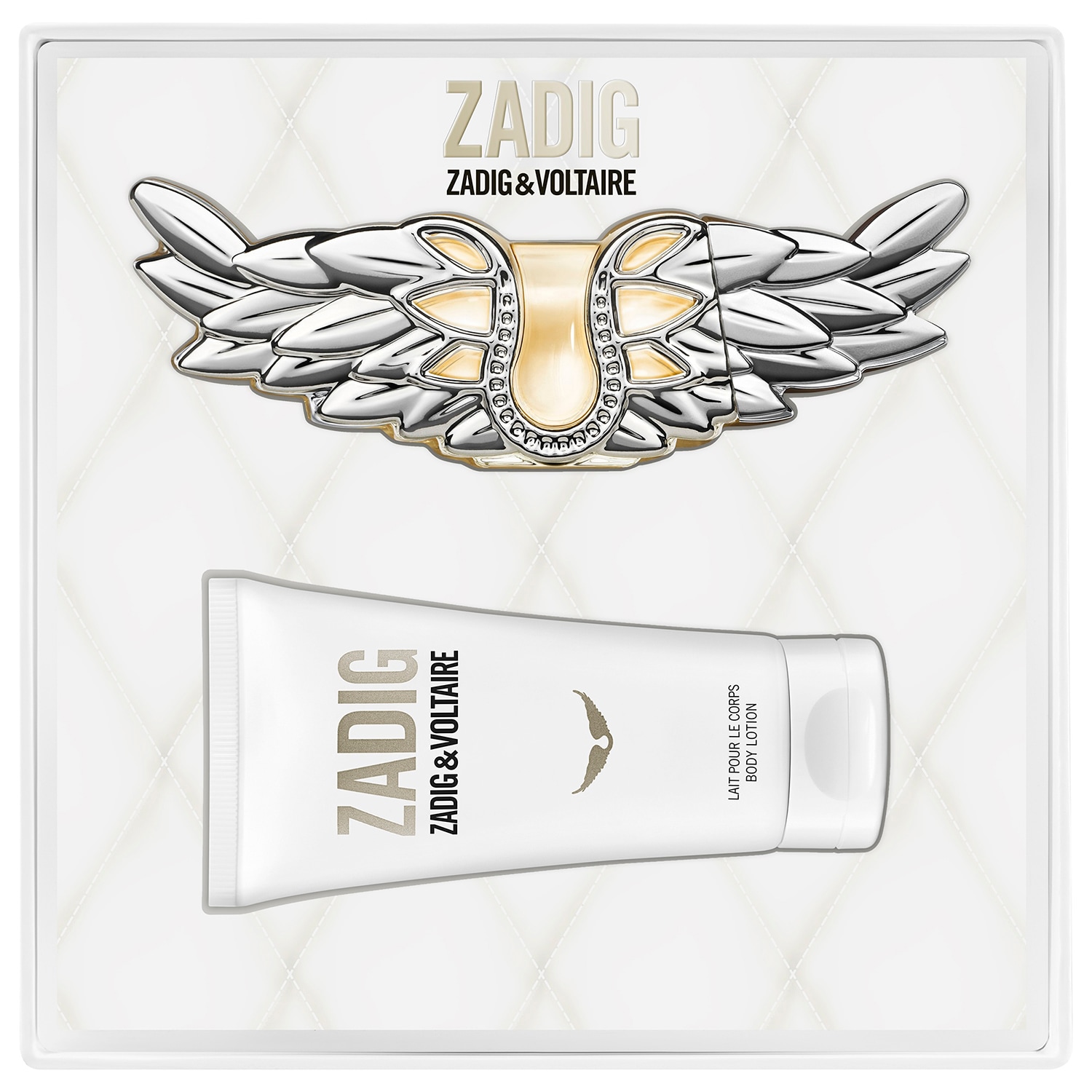 ZADIG Eau de Parfum Holiday