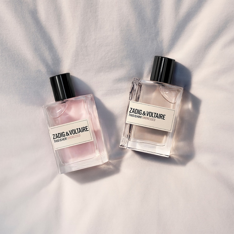 This Is Her! Undressed - Eau de Parfum