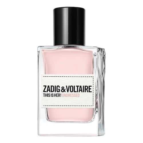 Zadig & Voltaire - This is Her! Undressed