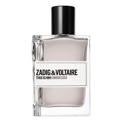 ZADIG & VOLTAIRE - This is Him! Undressed