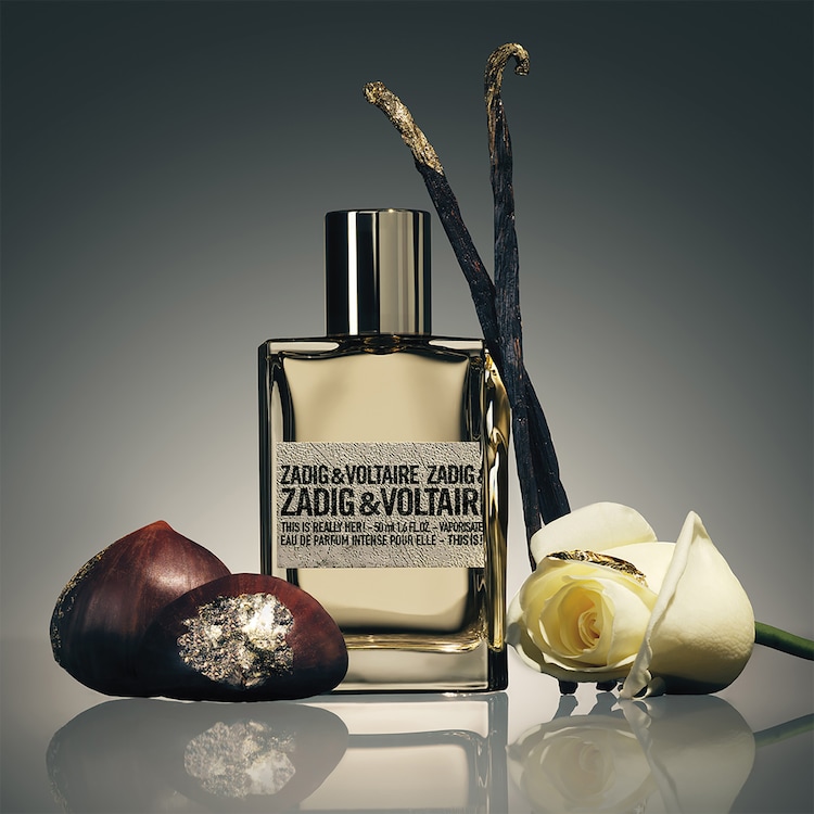 This is really her! -  Eau de Parfum Intense