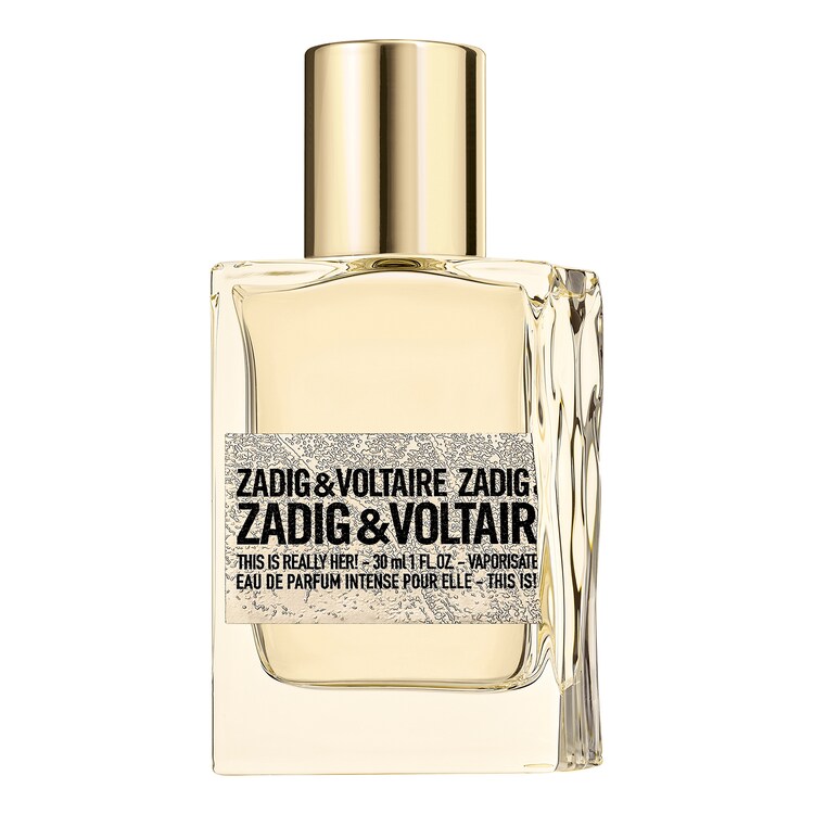 Eau de Parfum This is really her!