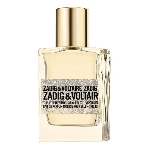 Zadig & Voltaire - This is really her!