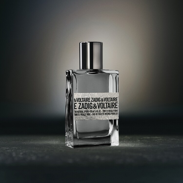 This Is Really Him! - Eau de Toilette Intense