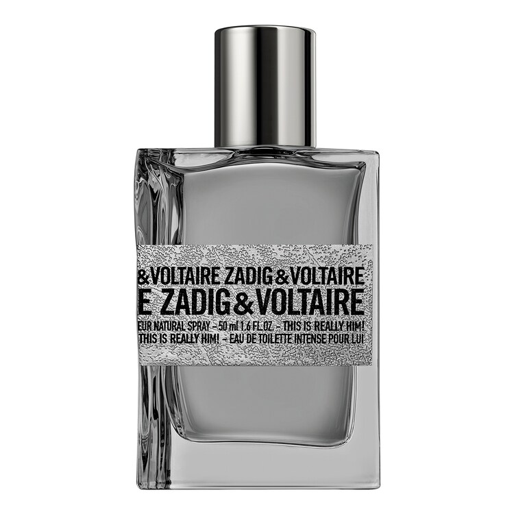 This is really him! - Eau de Toilette