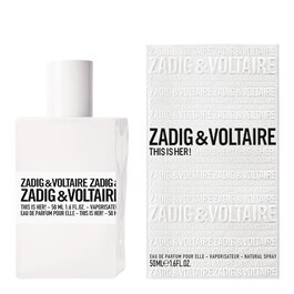 This is Her! - Eau de Parfum