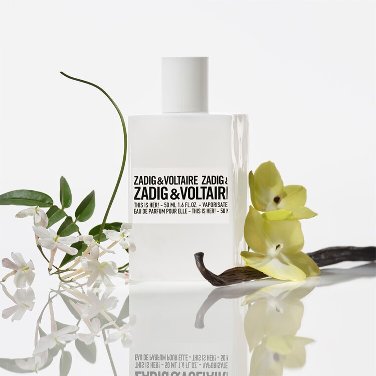 This is Her! -  Eau de Parfum