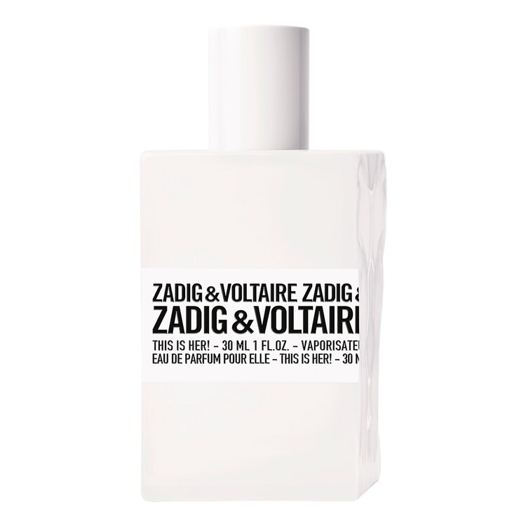 This is Her! -  Eau de Parfum