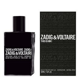 This is Him! - Eau de Toilette