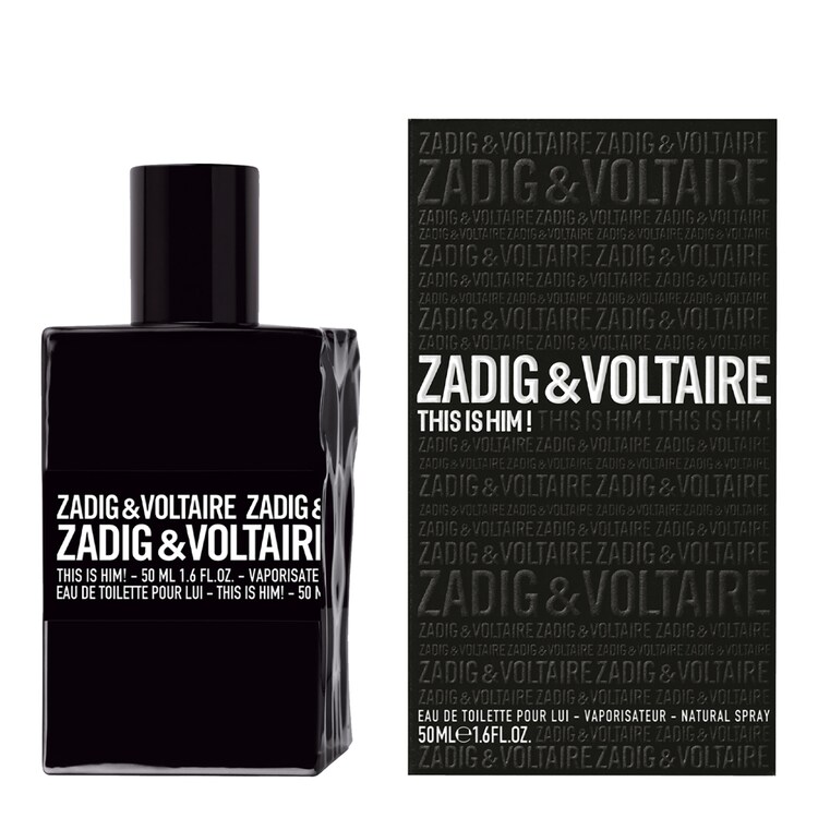 This is Him! - Eau de Toilette