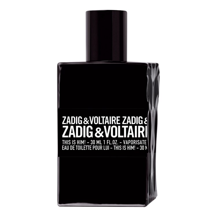 This is Him! - Eau de Toilette