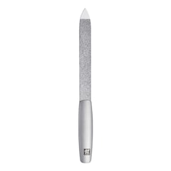 TWINOX&reg; Saphir Nagelfeile - Edelstahl Matt, ZWILLING BEAUTY