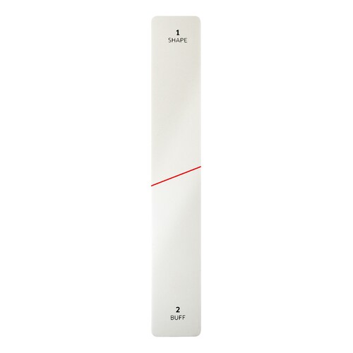 Zwilling Beauty - Polierfeile - premium Polish File SEPH714435