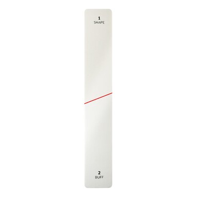 ZWILLING BEAUTY - Polierfeile