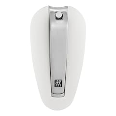 Nagelknipser 65mm, Edelstahl mattiert, ZWILLING BEAUTY