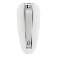 Nagelknipser 85mm, Edelstahl mattiert, ZWILLING BEAUTY