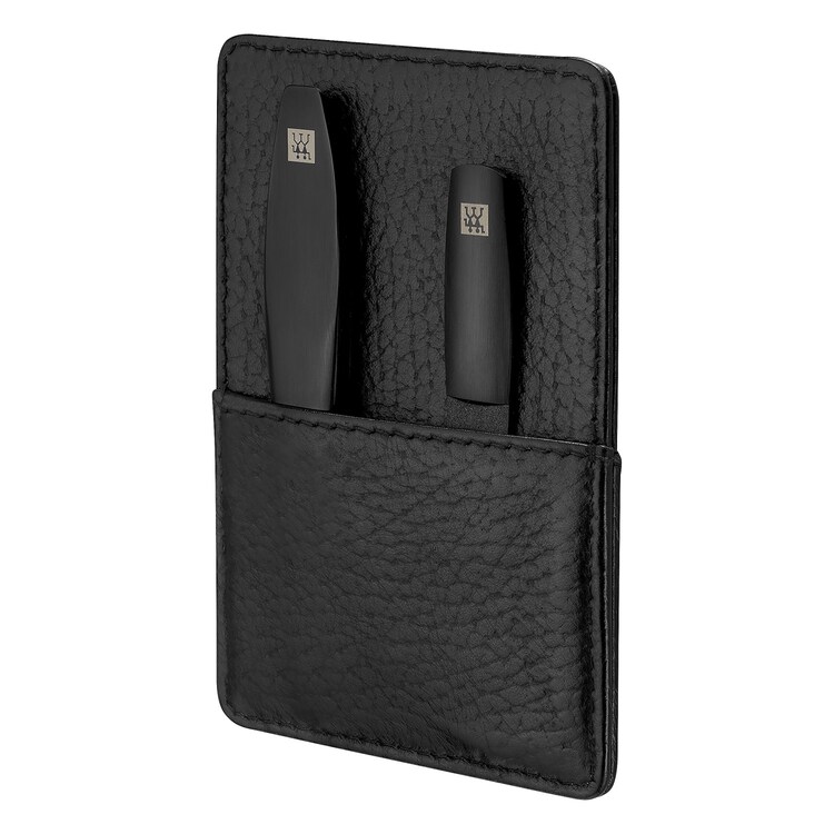 Maniküre Pediküre Set 3tlg - mit Nagelschere