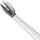 TWINOX® V-Nagelhautmesser