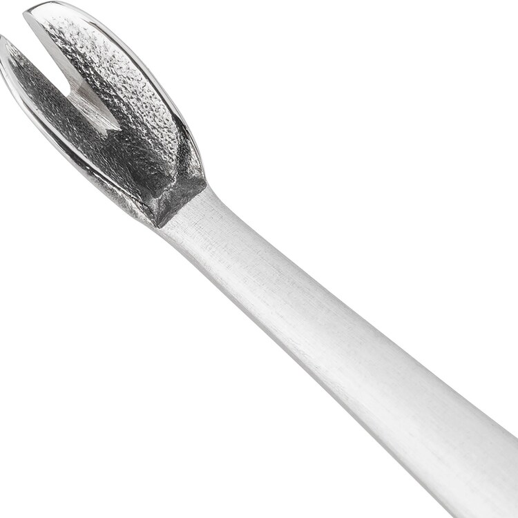TWINOX® V-Nagelhautmesser